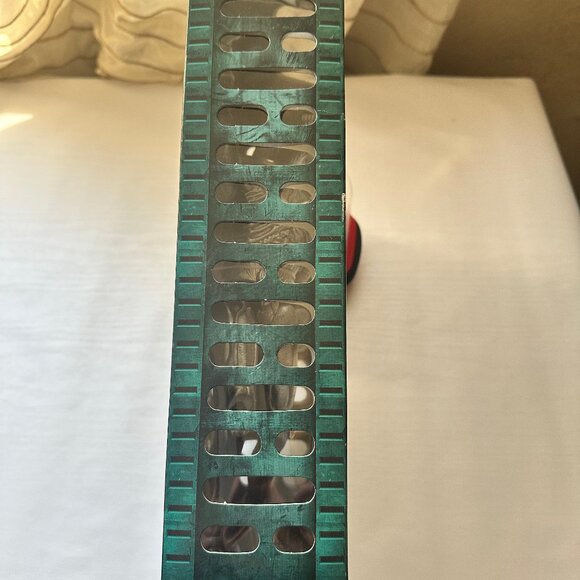 1997 Hasbro Signature Series Aliens Resurrection WARRIOR DRONE Action Figure NIB - Picture 6 of 6